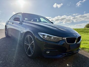 BMW 420 Gran Coupé - 3