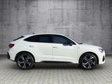 Audi Q3 Sportback 35 TFSI S tronic S-LINE 5JG/AHK/12V - Audi: V12