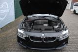 BMW 420 4 Coupe 420 i xDrive - BMW aus 2013: Coupe
