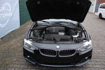 BMW 420 - 2