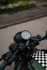 BMW K 100 RS - BMW K100RS
