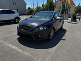 Seat Leon FR 2.0 TDI - Seat Leon aus 2008: TDI