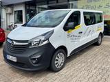 Opel Vivaro B 1,6L Kombi L2H1 2,9t +KLIMA+PDC+BT+SHZ+ - Opel Vivaro Gebrauchtwagen in Bremen