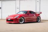 Nissan 350Z Premium Pack 3.5l Premium Pack