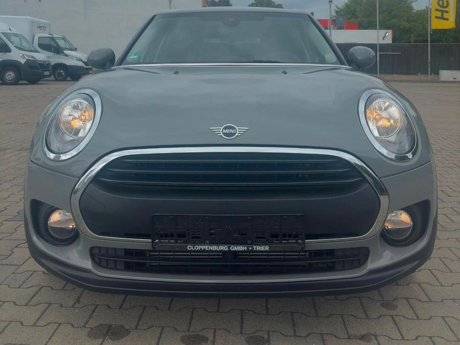MINI ONE CLUBMANN*HARMAN-KARDON*PDC*DTC*GARANTIE*
