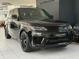 Land Rover Range Rover Sport HSE P400e PANO KAMERA MEMORY - Land Rover Range Rover Sport Hse mit Hybrid-Antrieb (Benzin/Elektro)