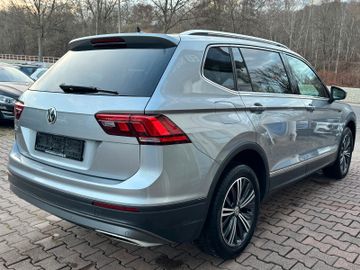 Bild 4 VW Tiguan Allspace Comfortline