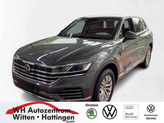 Image of Volkswagen Touareg