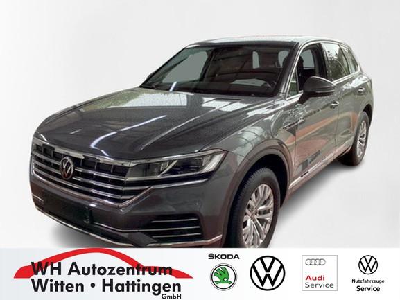Volkswagen Touareg 3.0 TSI 4Motion ELEGANCE NAVI AHK REARVI