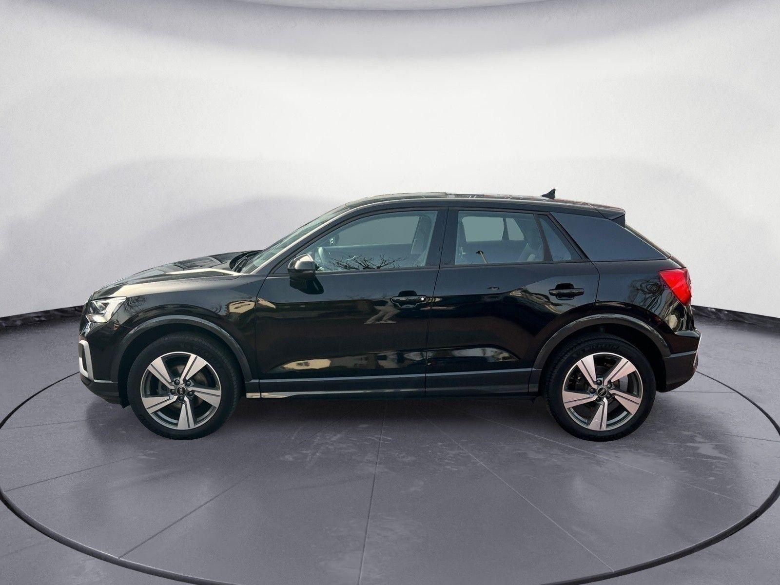 Audi Q2 30 TDI Advanced Assist/LED/AMI/Kamera uvm.