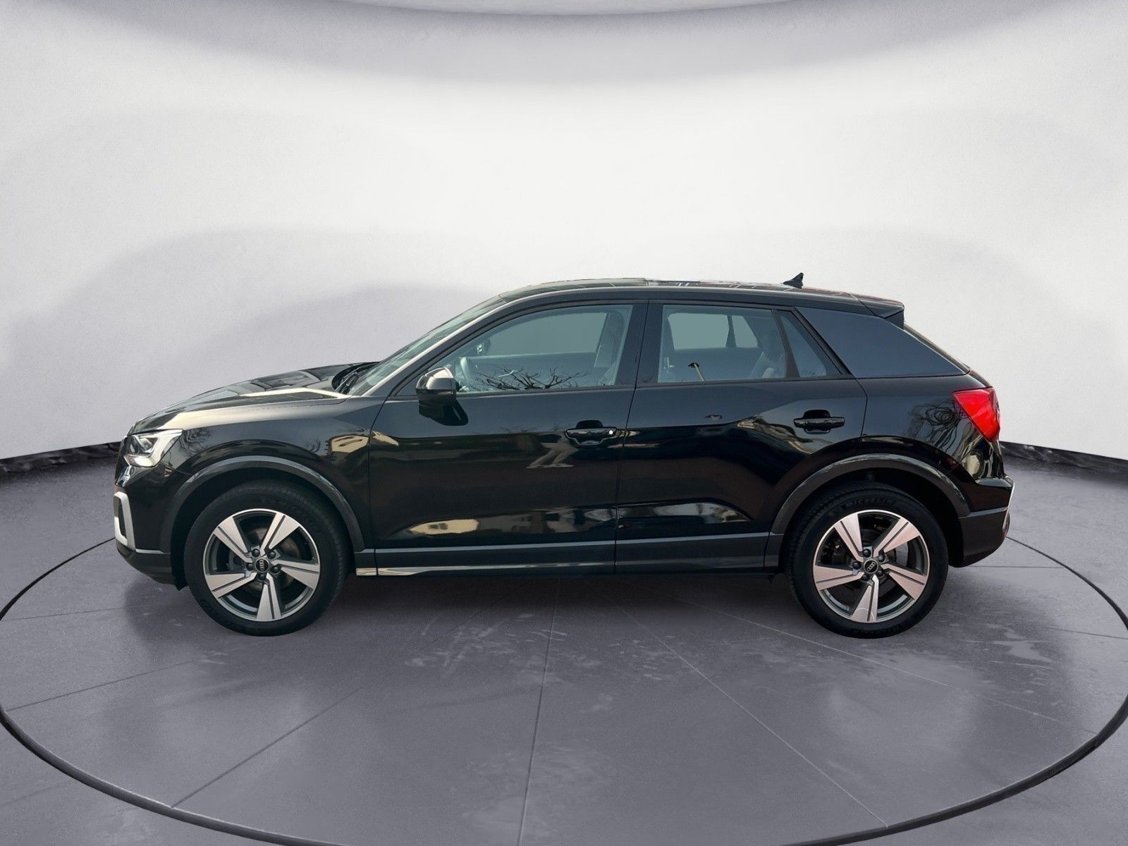 Audi Q2 - Bild 3