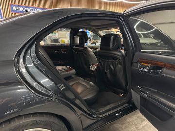 MYAUTOCENTER – Gebraucht- und Jahreswagen mit Werkstattservice in Pfaffenhofen Mercedes-Benz S 500 CGI L *Massage*Pano*Entertainment*VOLL*