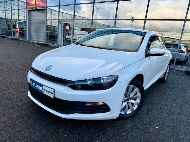 Volkswagen Scirocco 1.4 TSI DSG*Sport*Tüv Neu 12M Garantie