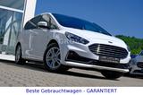 Ford S-Max 2,0 Titanium "7-Sitze"LED"AHK"PANO" - gebrauchte Ford S-Max aus dem Jahr 2020