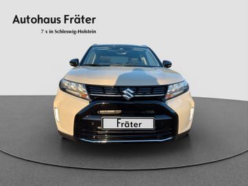 Fotografie 2 des Suzuki Vitara 1.4 Comfort+ AHK Panorama NAVI