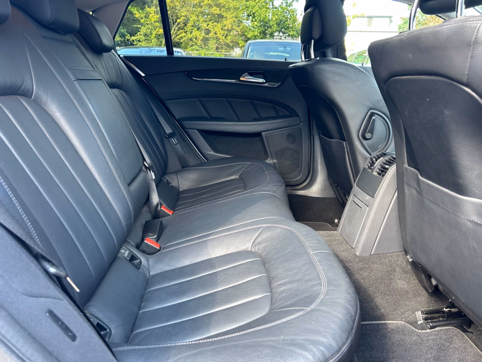 Mercedes-Benz CLS 350 CDI BE Shooting B.*GSD*Kamera*LED*Assist