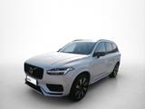 Volvo XC90 Ultra Dark Nappa AHK 360Grad 21 Zoll uvm. a - Volvo XC90: 3.2