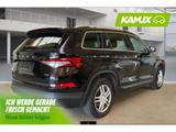 Skoda Kodiaq 2.0TDI 4x4 DSG Style+LED+NAVI+VIRTUAL+PDC - gebrauchte Skoda Kodiaq aus dem Jahr 2021