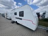 Sterckeman Easy 462 LJ *2026*Sofort*Klima*Look* - Sterckeman Wohnwagen