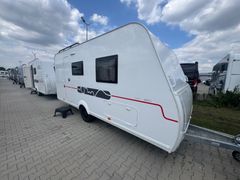 Sterckeman Easy 462 LJ *2026*Sofort*Klima*Look*