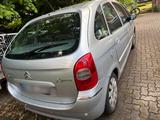 Citroën Citroen xsara - Citroën Xsara Picasso aus 2004