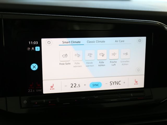 Volkswagen Caddy 2.0TDI DSG STYLE NAV PRO STANDHZ PANO AHK