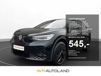 Volkswagen ID.5 - Vorschau Bild 1