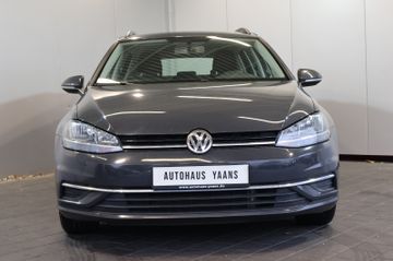 Volkswagen Golf VII 2.0 TDI Comfortline ACC+PDC+MASSAGE+ALU
