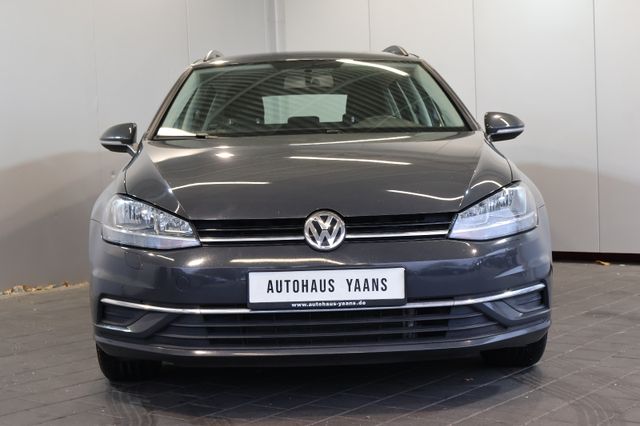 Volkswagen Golf VII 2.0 TDI Comfortline ACC+PDC+MASSAGE+ALU