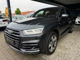 Audi Q5 55 TFSI e quattro sport *HeadUP/Digitaltacho* - Audi Q5 in Lübeck