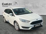 Ford Focus Turnier Ambiente Zahnriemen neu 1 Hand ! - Ford Focus: Turnier Ambiente