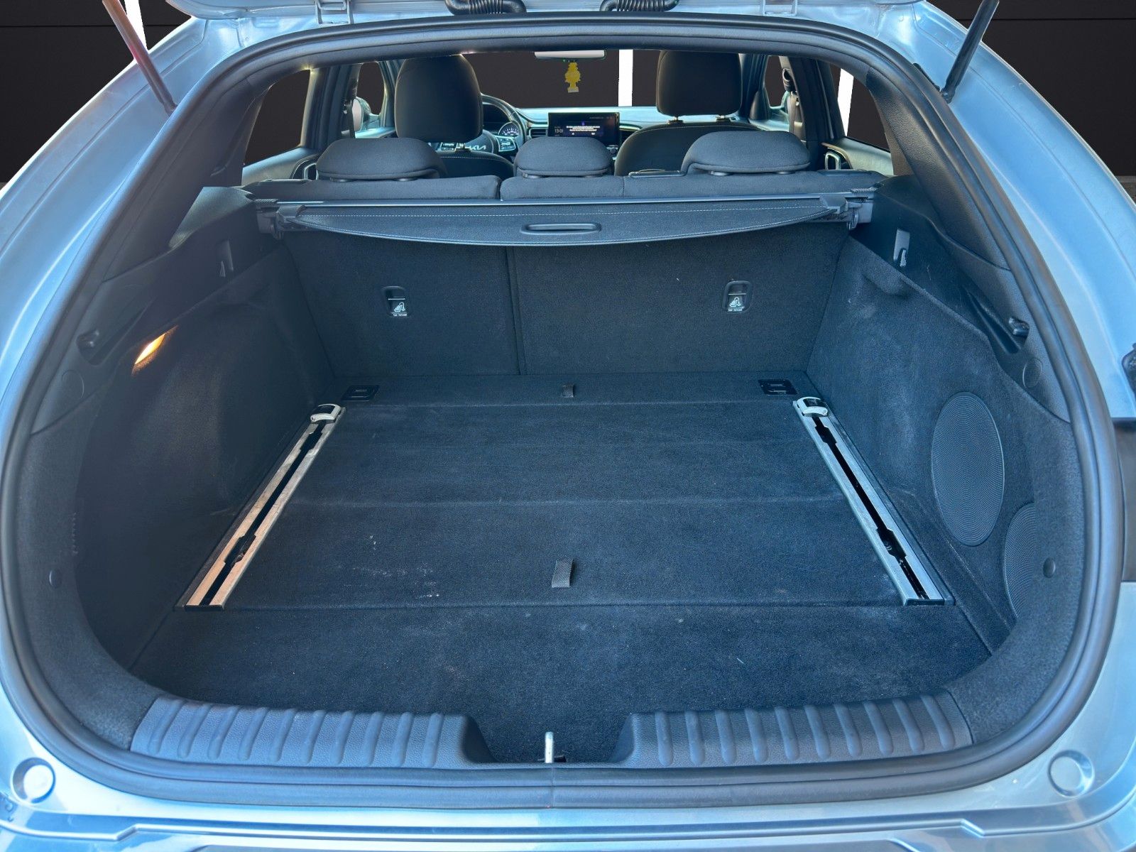 Fahrzeugabbildung Kia pro cee'd GT-Line*Navi*Totwinkel*Kamera*LED*