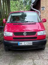 Volkswagen T4 Multivan - Volkswagen T4 Multivan in Hamburg