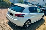 Peugeot 308 PureTech 130 EAT8 GT Pack GT Pack - Peugeot 308: Puretech