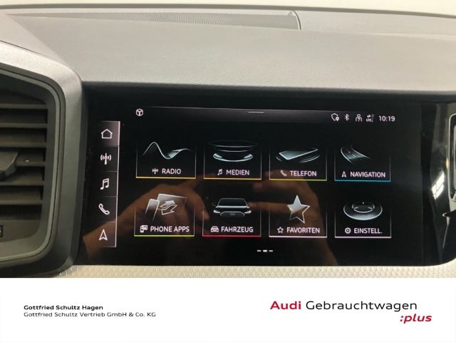 Audi A1 - Bild 11