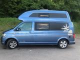 Westfalia Club Joker  T6 Hochdach, sehr gepflegt - Westfalia Joker Wohnwagen gebraucht