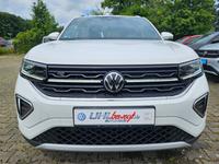 Volkswagen T-Cross R-Line LED Discover Pro Beats Sound Navi