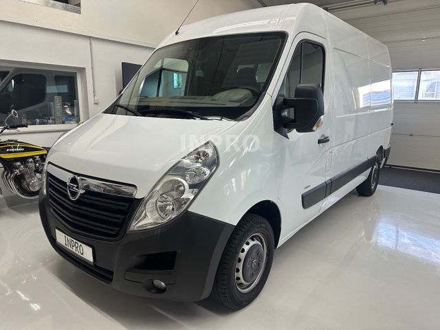 Opel Movano B Kasten/Kombi HKa L2H2 3,5t