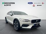 Volvo V60 Cross Country B4 D AWD Ultimate - Volvo V60 Cross Country: Automatik