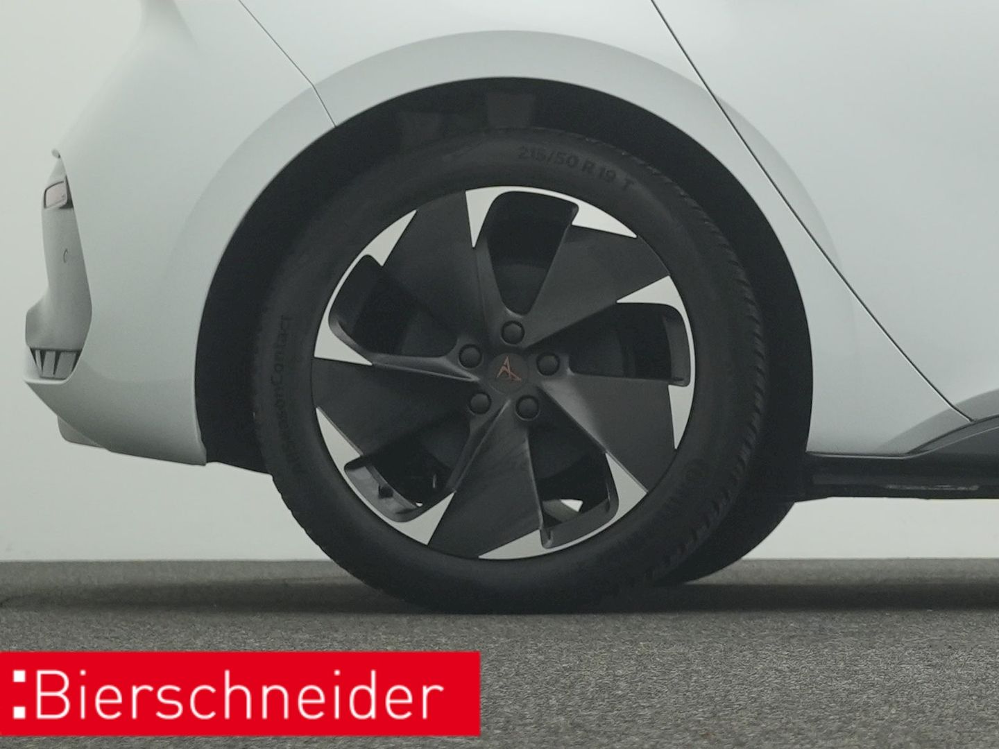 Cupra Born - Bild 28