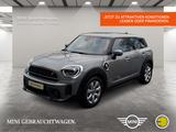 MINI Cooper SE ALL4 Countryman Navi Kamera LED - Mini Countryman Serie Plug-in Hybrid (PHEV) Gebrauchtwagen