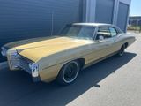 Pontiac Andere VENTURA.  Orginal Zustand - Pontiac aus 1969