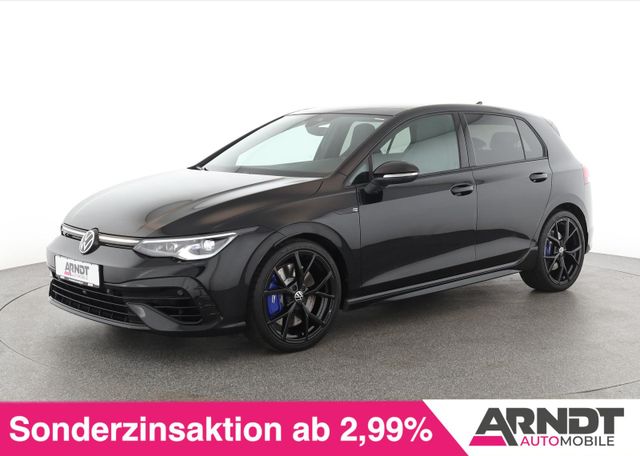 Volkswagen Golf R 4M DSG LED Pano Digi Navi SHZ ACC Kam 19"