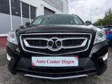 BAIC Senova X65 2.0 130kW 177PS Automatik/KAM/NAV/SHZ - BAIC Gebrauchtwagen