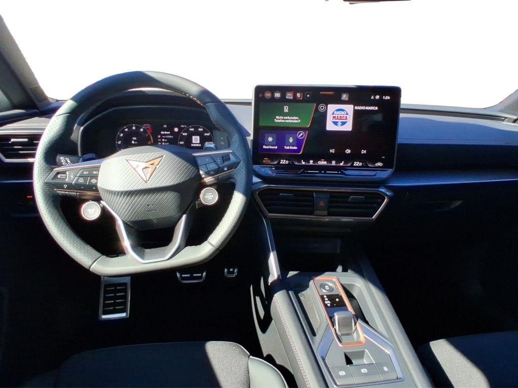Cupra Leon - Bild 16