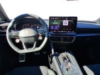 Cupra Leon - Vorschau Bild 16