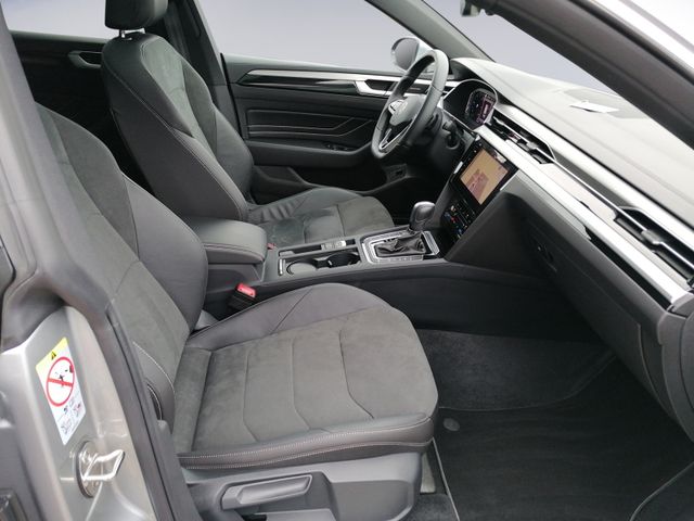 Arteon Shooting Brake 2.0TDI DSG R-Line STHZ+AHK