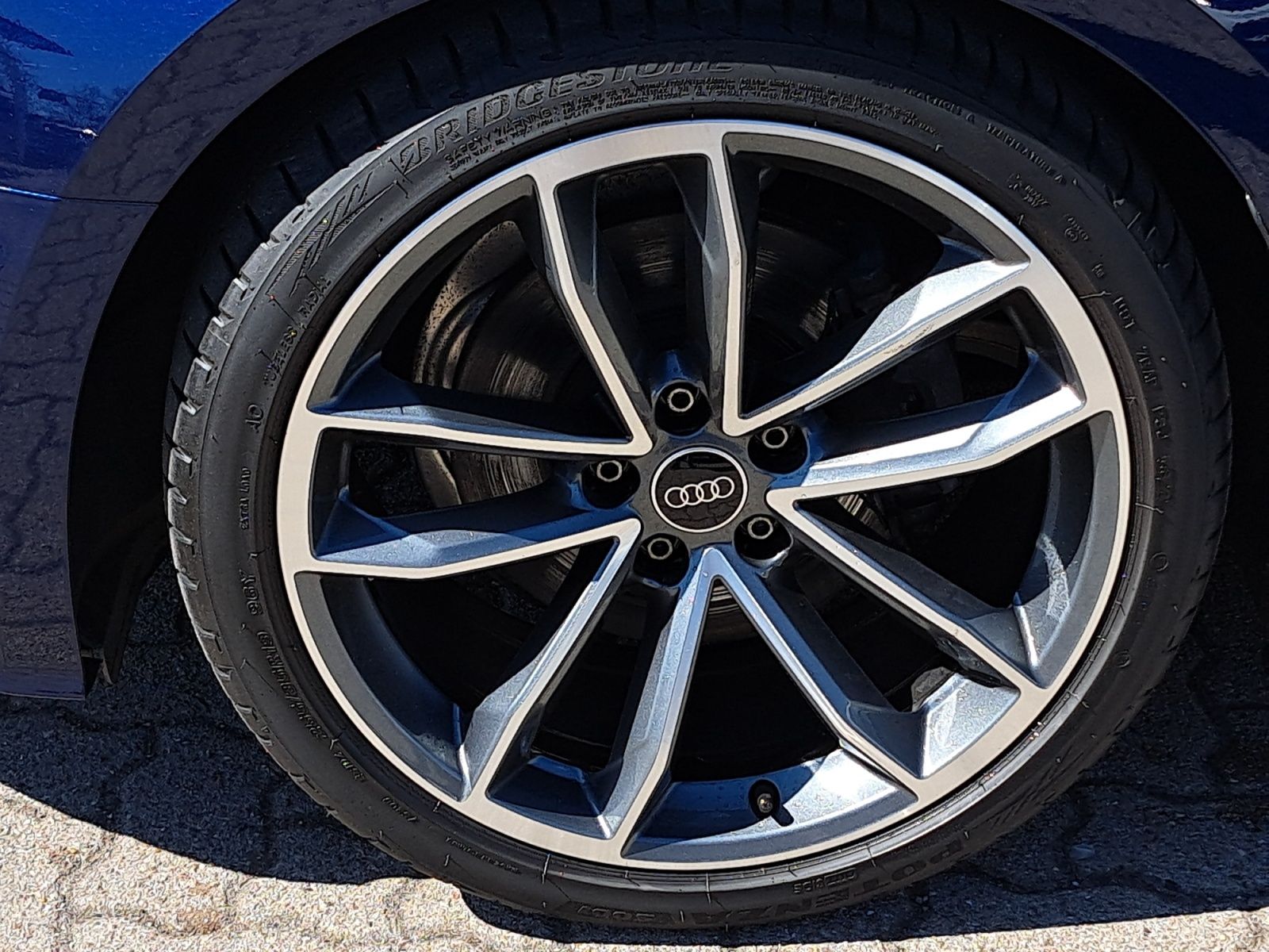 Audi A5 - Bild 10