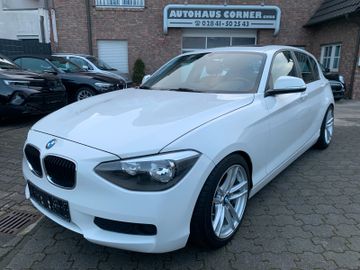 BMW 116 - 1
