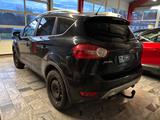 Ford Kuga Trend 2.0 TDCi 4x4 Automatik Navi AHK - Ford aus 2011
